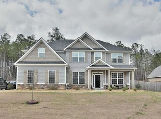 205 Cedar Way, Hamilton, GA 31811