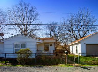 6408 Gilbert Dr, Little Rock, AR 72206