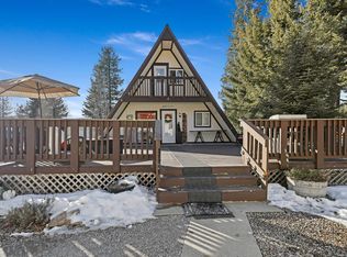 40519 Westline Rd, Loon Lake, WA 99148