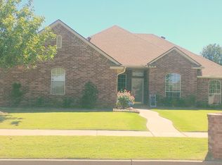 400 NW 139th St, Edmond, OK 73013