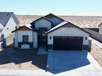 11361 E 42nd St, Yuma, AZ, 85367