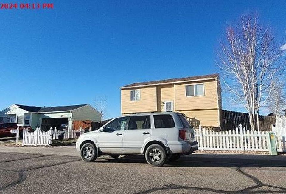 Property Side View