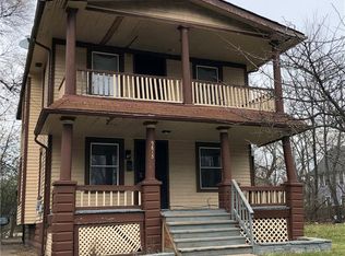 9815 Anderson Ave, Cleveland, OH