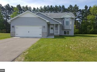 307 13th St NE, Milaca, MN 56353
