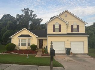 1564 Callaway Loop, Conyers, GA 30012