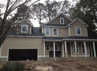 2153 Fort Pemberton Dr, Charleston, SC 29412