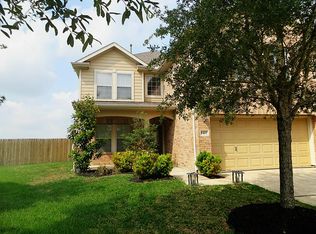 6422 Sweet Orchid Ln, Katy, TX 77494