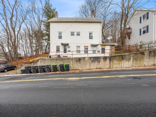 163 Echo Lake Road, Watertown, CT 06795