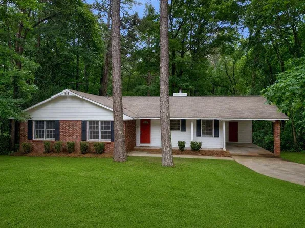 260 Pinehurst Dr, Stockbridge, GA 30281
