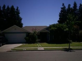 6662 N Brunswick Ave, Fresno, CA 93722