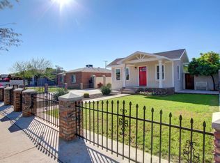 1439 E McKinley St, Phoenix, AZ 85006
