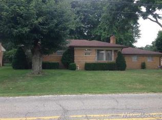44645 Sterritt St, Sterling Heights, MI