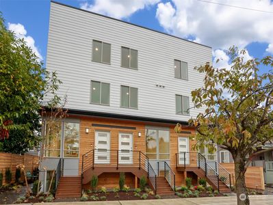 5612 14th Ave NW #A, Seattle, WA, 98107