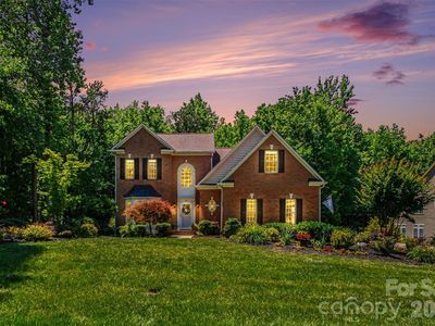 161 Montrose Dr, Mooresville, NC, 28115