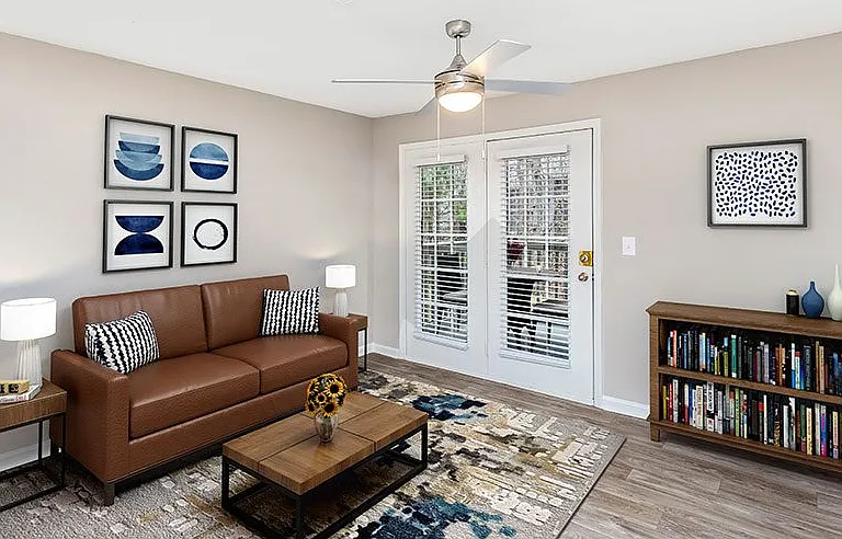 The Reserve at Gwinnett — Photo 14