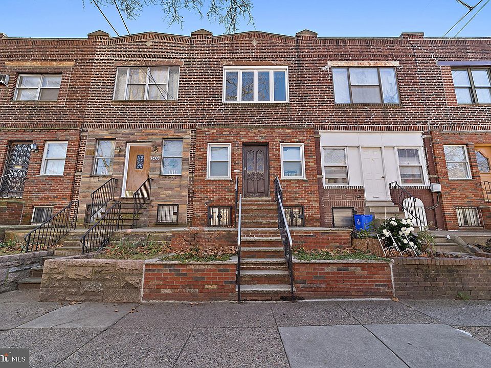 1st image of 2438 W Ritner St