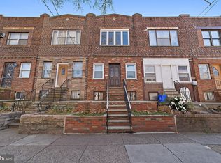 2438 W Ritner St, Philadelphia, PA 19145