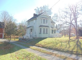 40 Bonnell St, Flemington, NJ 08822