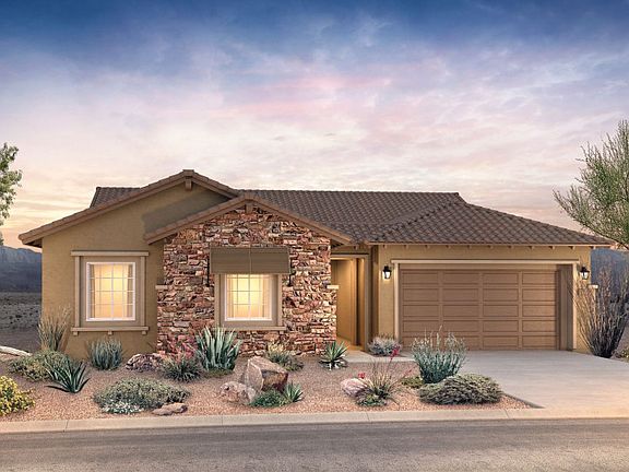 Rancho Vistoso Vicenza Exterior C