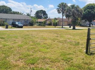 9000 Melody Rd, Lake Worth, FL 33467