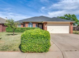 503 Oakridge Ave, Lubbock, TX 79416