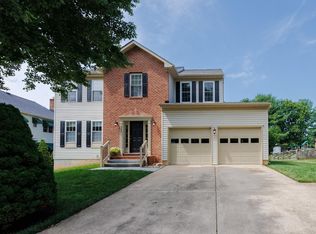 711 Obrecht Rd, Sykesville, MD 21784