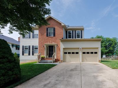 711 Obrecht Rd, Sykesville, MD, 21784