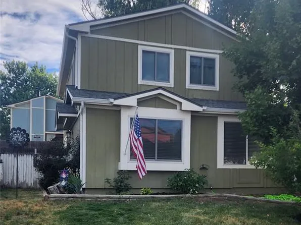 2040 Sarsi Dr, Colorado Springs, CO 80915