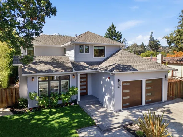 23 Woodsworth Ave, Redwood City, CA 94062