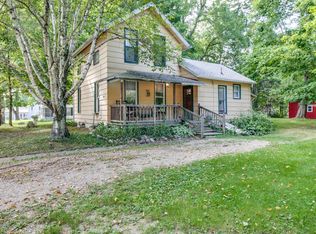 136 Church St, Ceresco, MI 49033