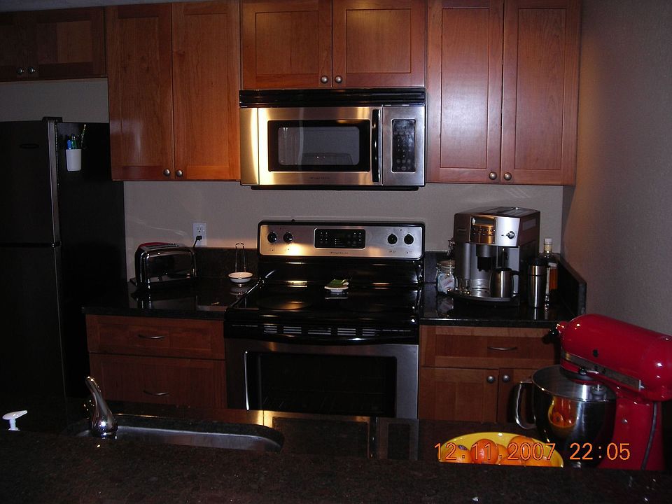 Kitchen looking from Dining Room