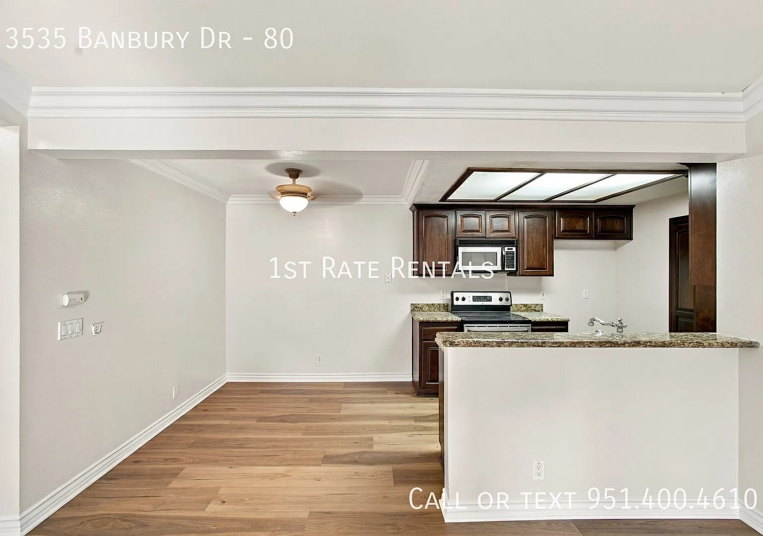 2 bed, 2.0 bath, 915 sqft, $2,350 — Photo 3