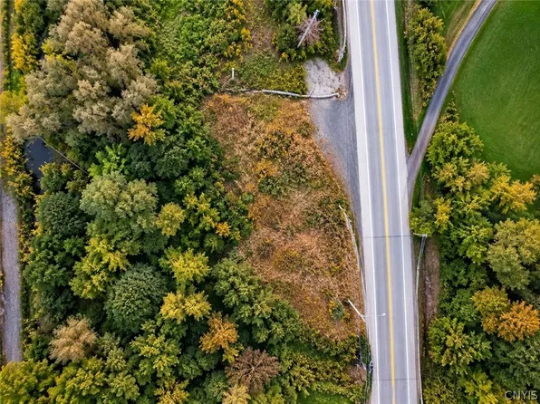 Route 5 Lot 55, Saint Johnsville, NY 13452