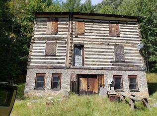 1476 Pine Branch Rd, Mouth Of Wilson, VA 24363