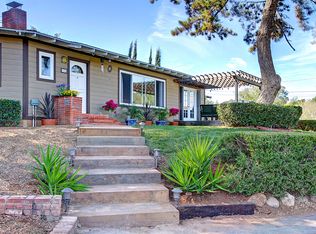 1145 Felicita Ln, Escondido, CA 92029