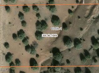 0 N Gray Gos Rd, Chino Valley, AZ 86323