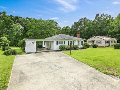 319 Tremont Dr, Asheboro, NC, 27203