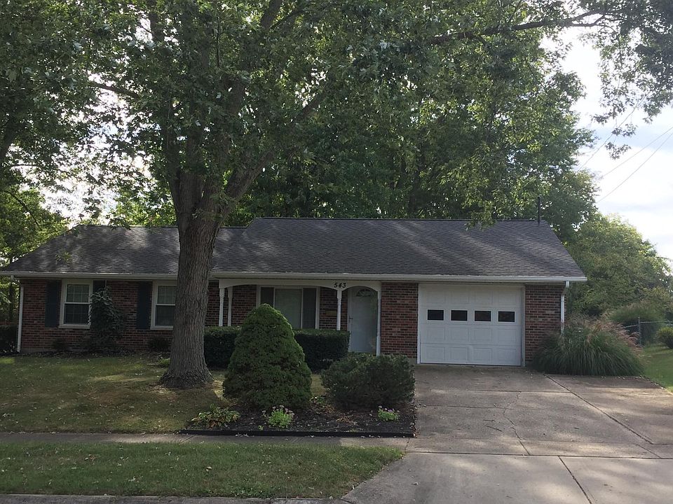 1st image of 543 Katherine Ave
