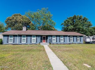 302 Wellington Way, Warner Robins, GA 31093