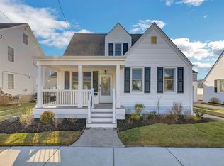 26 S 32nd Ave, Longport, NJ 08403