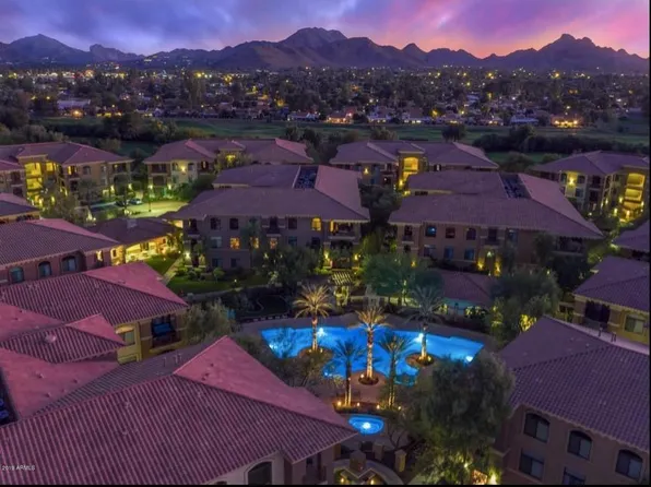 11640 N Tatum Blvd, Phoenix, AZ