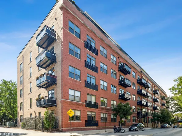 1735 W Diversey Pkwy APT 314, Chicago, IL 60614