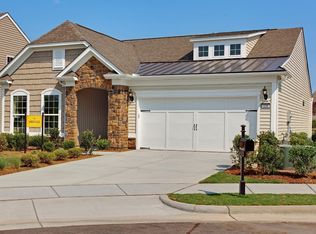 2531 Kinglass Dr, Fuquay Varina, NC 27526