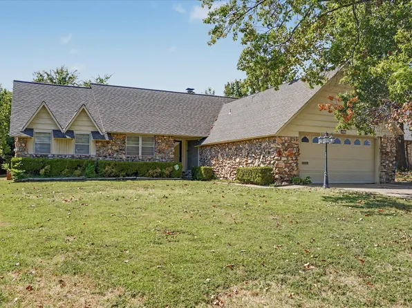 1544 S 69th East Ave, Tulsa, OK 74112