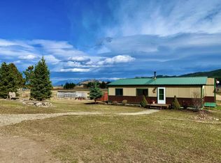 213 Caps Rd, Kalispell, MT 59901