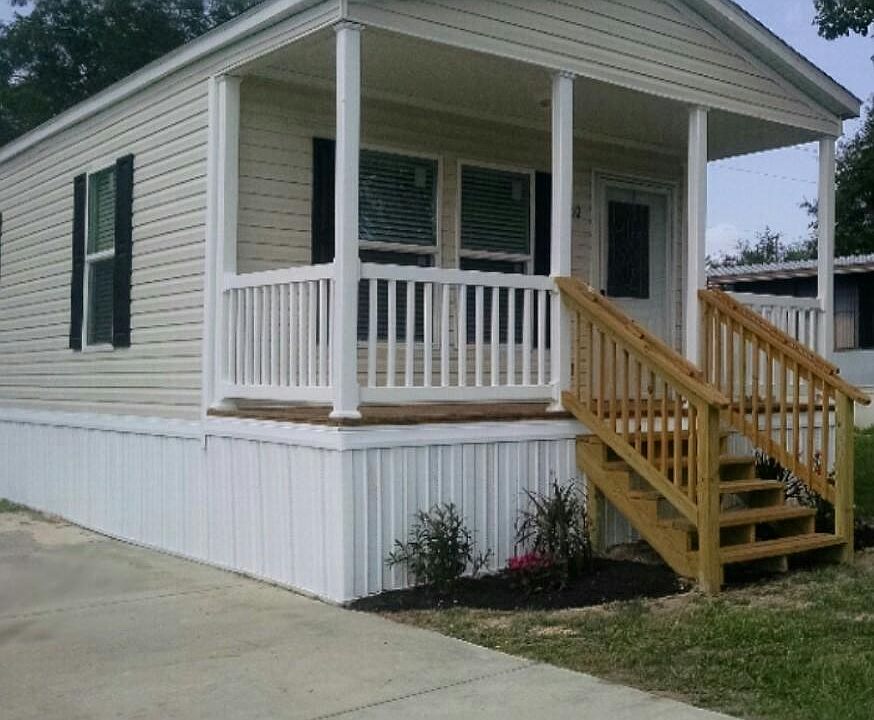 1st image of 4900 SE 102nd Pl Lot 36