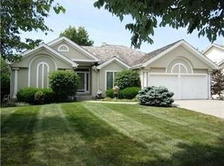 6203 NW 78th Ter, Kansas City, MO 64151