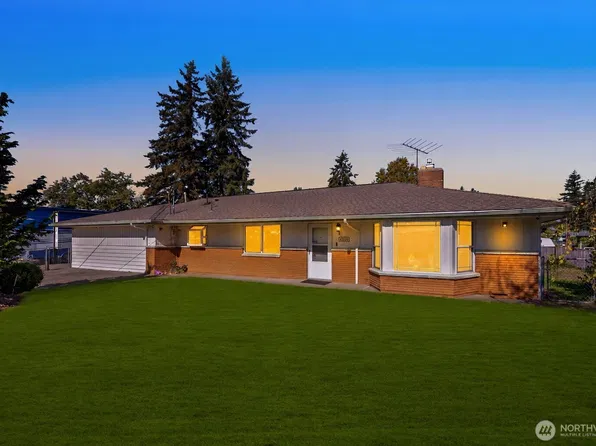 12820 SE 172nd Street, Renton, WA 98058