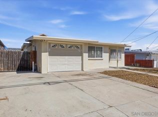 5810 Redwood St, San Diego, CA 92105