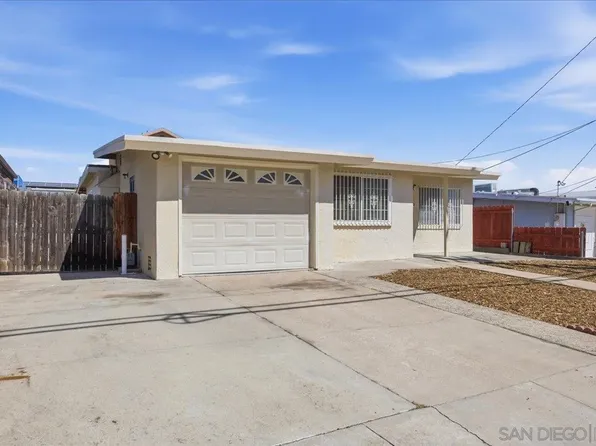 5810 Redwood St, San Diego, CA 92105